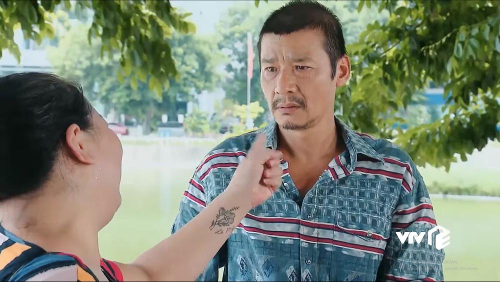 Khán giả phản ứng Hương Vị Tình Thân nhiều tình tiết thừa-2