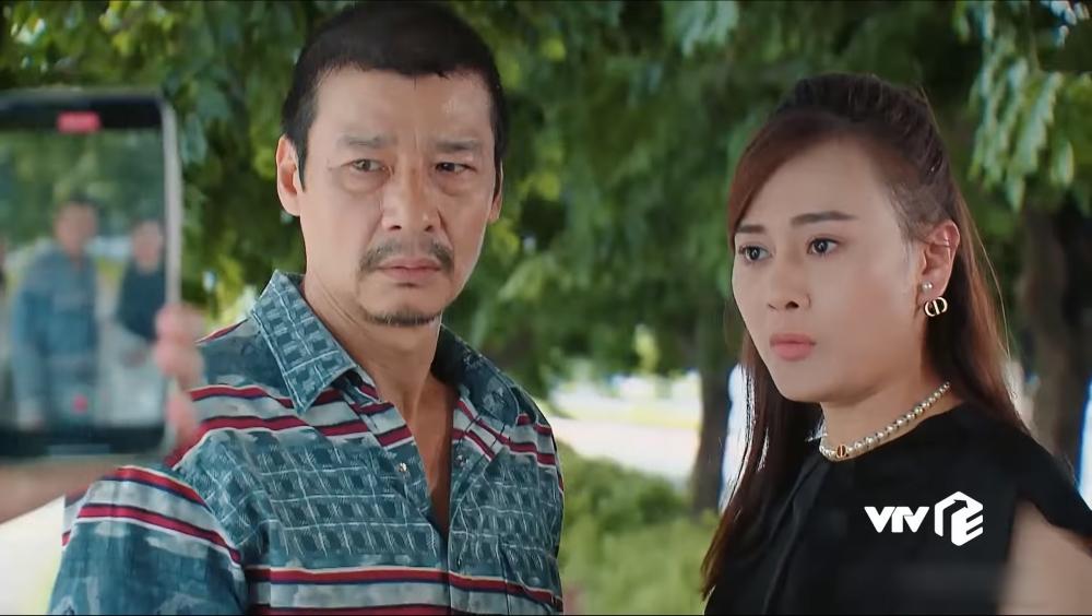 Khán giả phản ứng Hương Vị Tình Thân nhiều tình tiết thừa-3