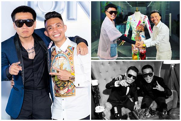 Wowy bị đóng dấu vua nịnh khi vừa có lời hẹn gặp Johnny Đặng-10