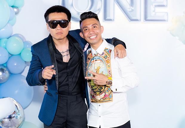 Wowy phản dame khi bị chê mất chất vì nịnh bợ Minh Nhựa-5