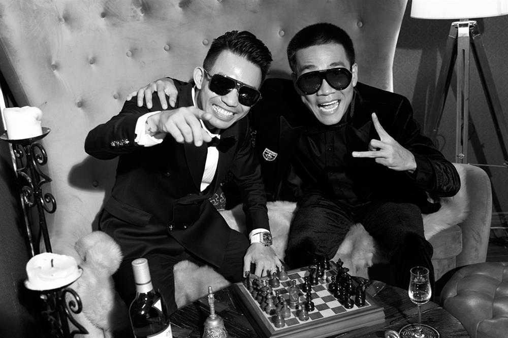 Wowy phản dame khi bị chê mất chất vì nịnh bợ Minh Nhựa-6