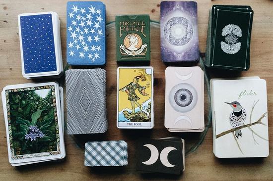 Bói bài Tarot thứ 6 ngày 8/10/2021: Bước khỏi vùng an toàn