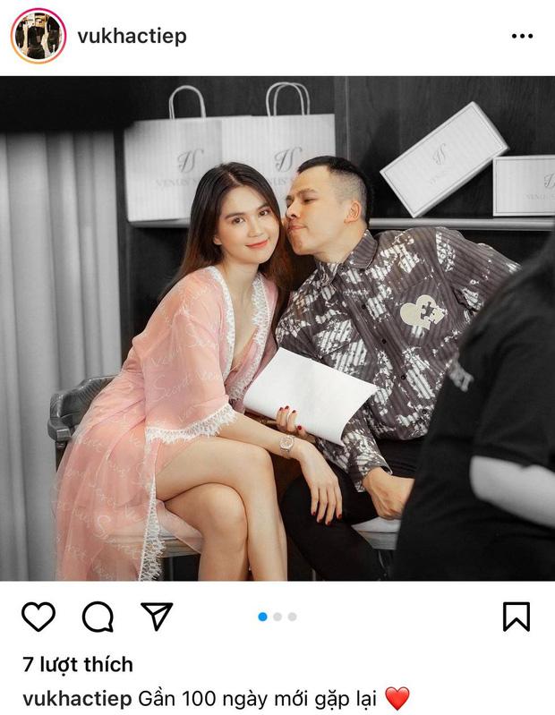 Ngọc Trinh vớt vát hình ảnh sau khi sản phẩm bị chê phèn-1