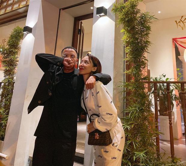 Bị rối rít giục ra bài mới, Tóc Tiên phản ứng làm fan vỡ mộng-4