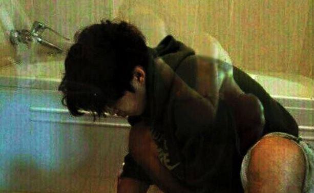 Hoa hậu của các hoa hậu từng lao đao vì lộ ảnh nóng và hám fame-8