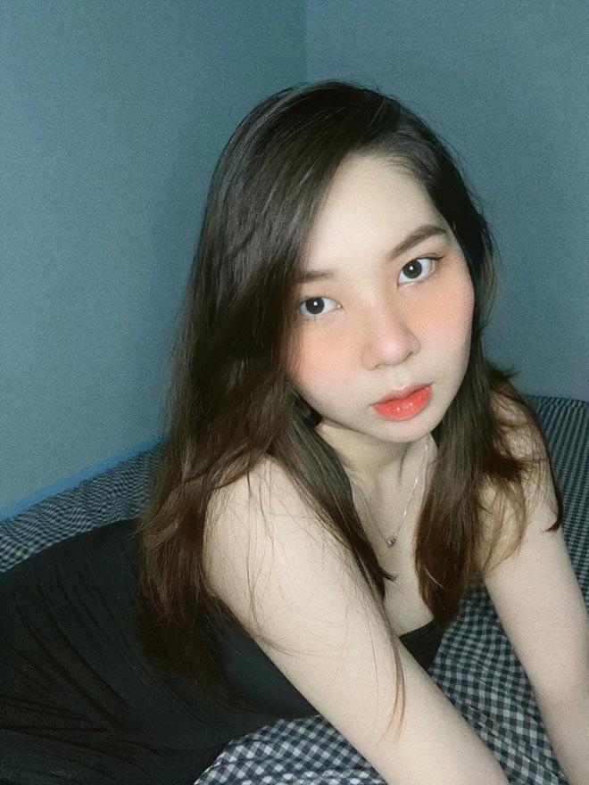 Bị crush miệt thị, cô gái có màn vịt hóa thiên nga-2