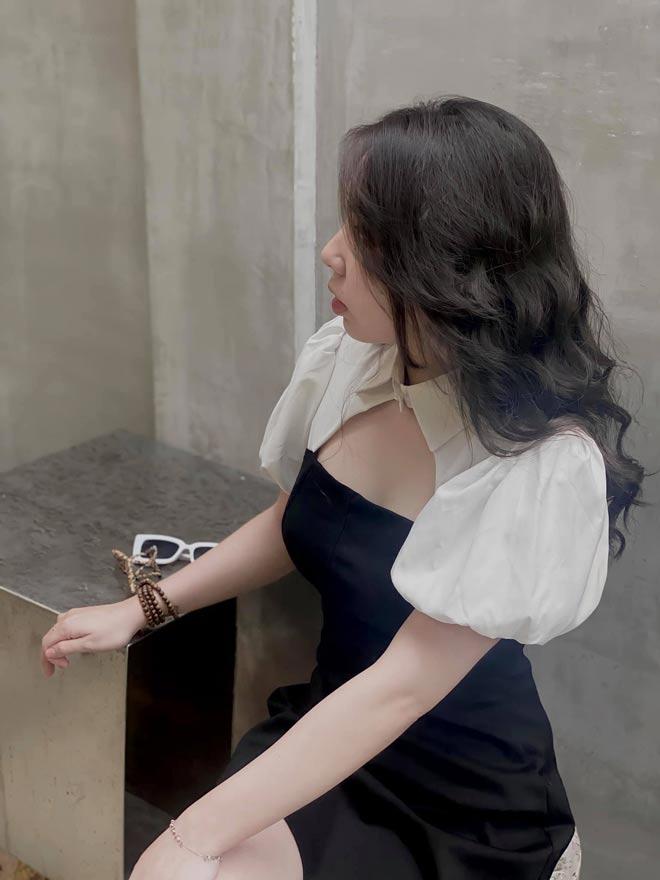 Bị crush miệt thị, cô gái có màn vịt hóa thiên nga-3