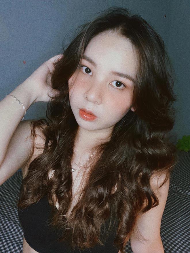 Bị crush miệt thị, cô gái có màn vịt hóa thiên nga-4