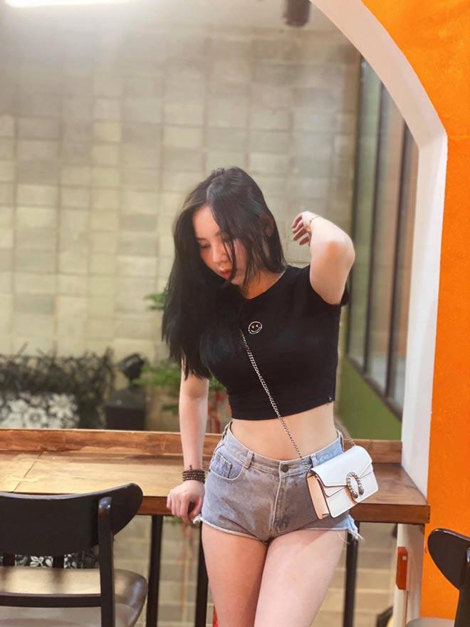 Bị crush miệt thị, cô gái có màn vịt hóa thiên nga-6