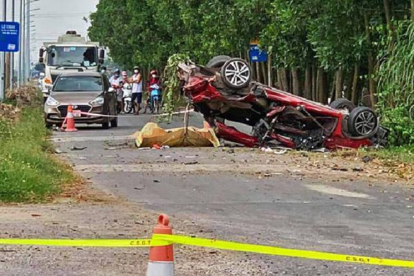 Bị CSGT xử phạt, YouTuber Duy Thường tỏ vẻ ngông nghênh-2