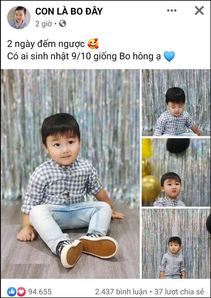 Hòa Minzy hé lộ ngày sinh quý tử, có đúng như lời đồn 2 năm trước?-1