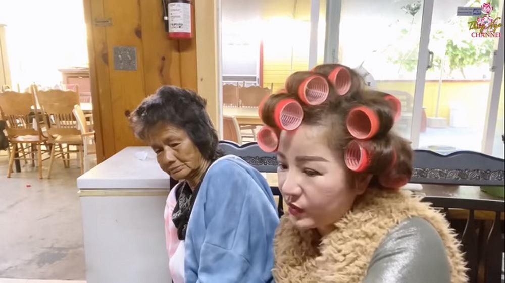 Tôi đi show, quay quảng cáo nhiều tiền, mắc gì quay Kim Ngân-3