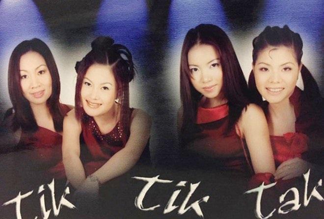 Thành viên nhóm nhạc đình đám Tik Tik Tak ra sao sau 18 năm?-1
