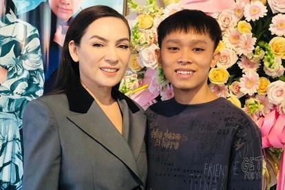 Bà Hằng nhắc 200 triệu cố nghệ sĩ Phi Nhung giữ của Hồ Văn Cường-3