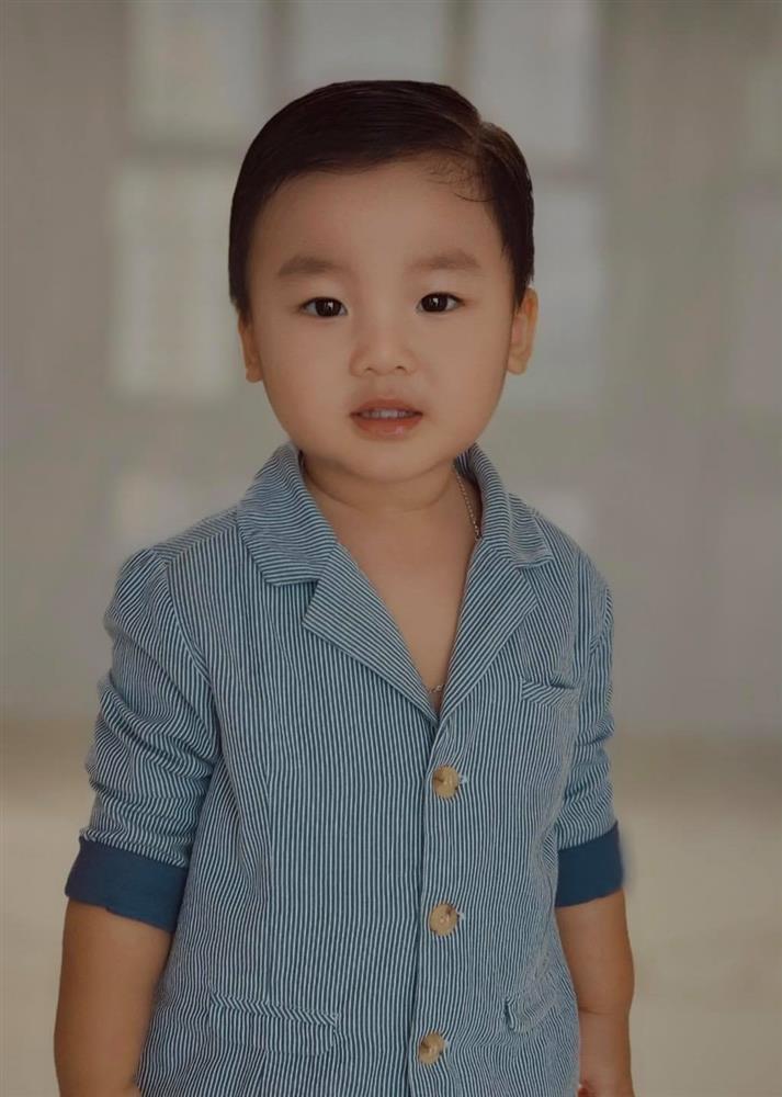 Hòa Minzy hé lộ ngày sinh quý tử, có đúng như lời đồn 2 năm trước?-5