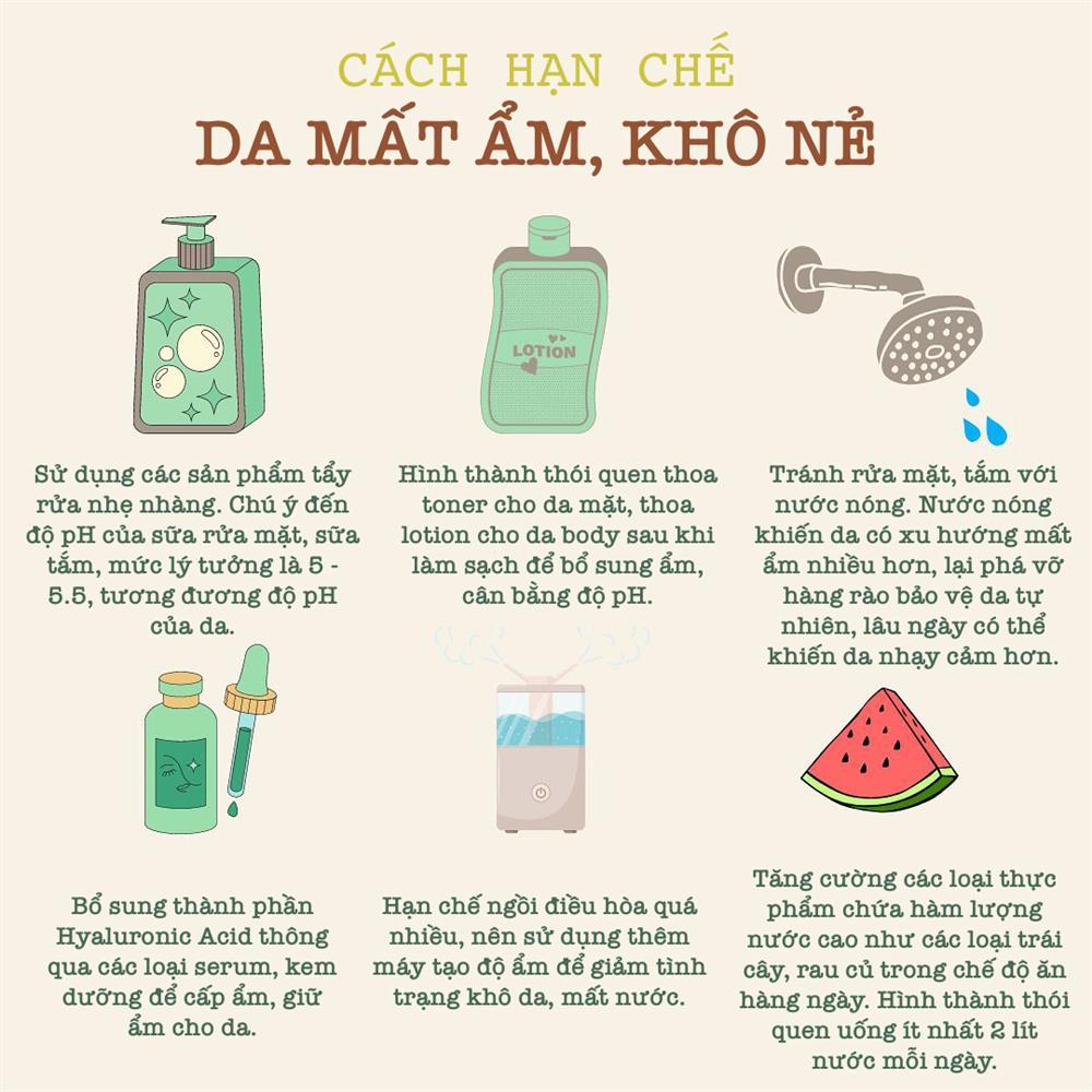 Thói quen hạn chế khô nẻ da khi giao mùa-1