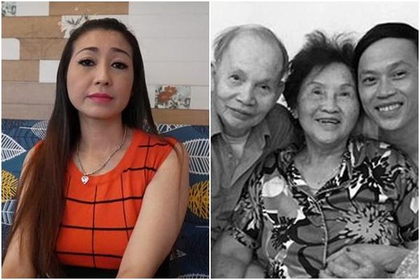 Hé lộ tin nhắn của Hoài Linh lúc biết Phi Nhung qua đời-6