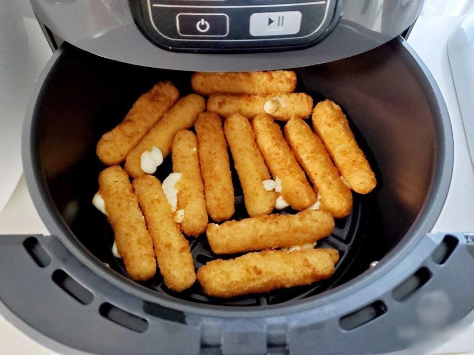 5 thực phẩm tuyệt đối không nên cho vào nồi chiên không dầu-4