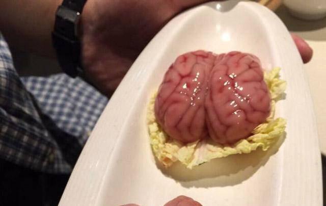 Khiếp đảm món ăn kinh dị thể hiện quyền uy Từ Hy Thái Hậu-2