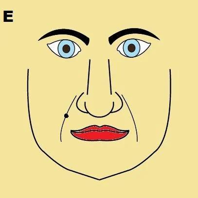 Bỏ 1s xem đường râu rồng trên mặt biết ngay sướng - khổ ra sao-5