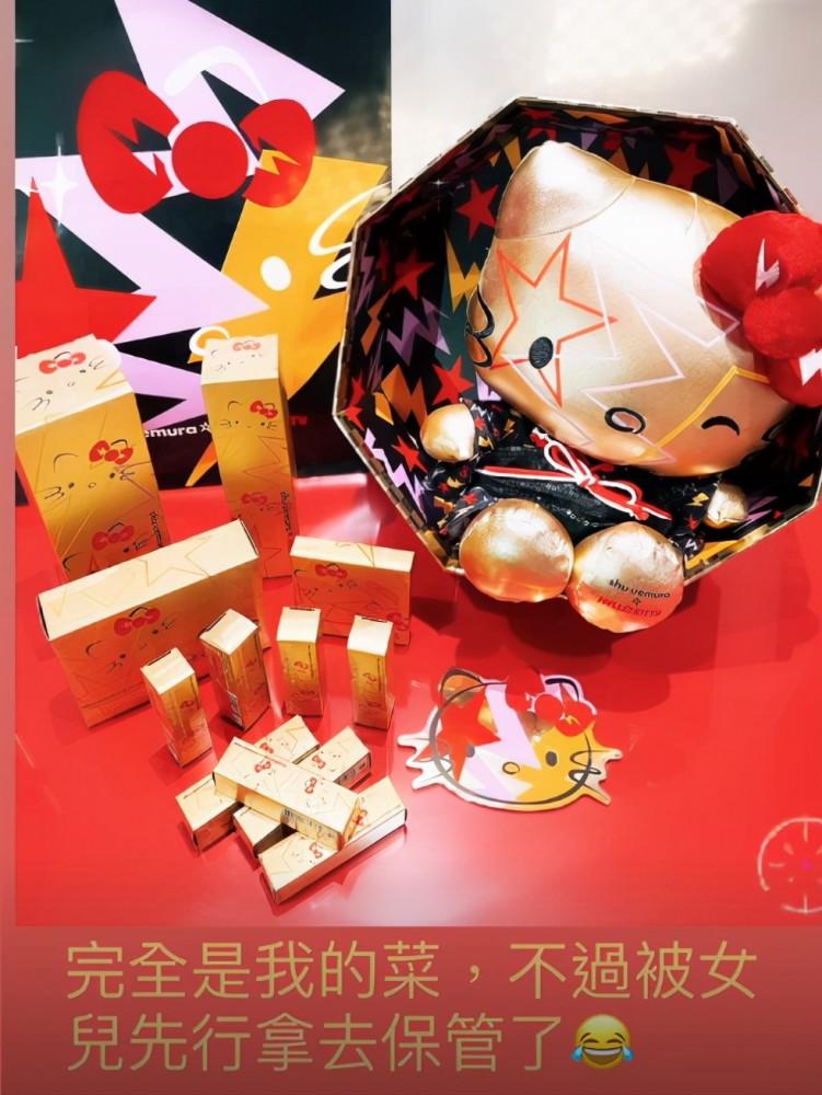 Lâm Tâm Như tặng lô quà bạc tỷ cho con gái, ai dám làm lại?-2