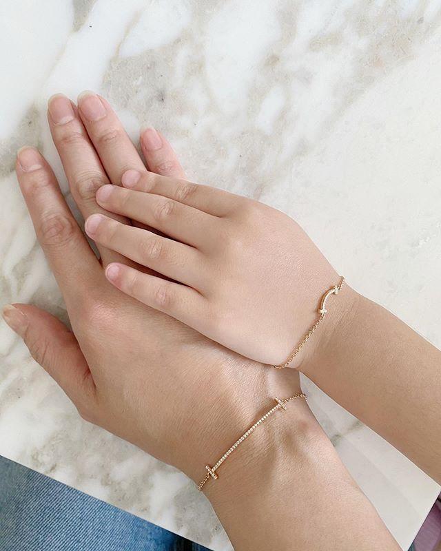 Lâm Tâm Như tặng lô quà bạc tỷ cho con gái, ai dám làm lại?-4