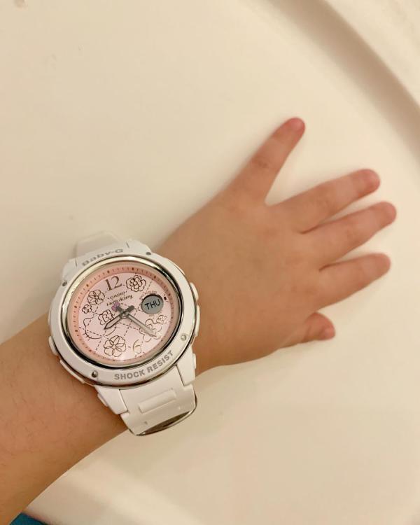 Lâm Tâm Như tặng lô quà bạc tỷ cho con gái, ai dám làm lại?-5