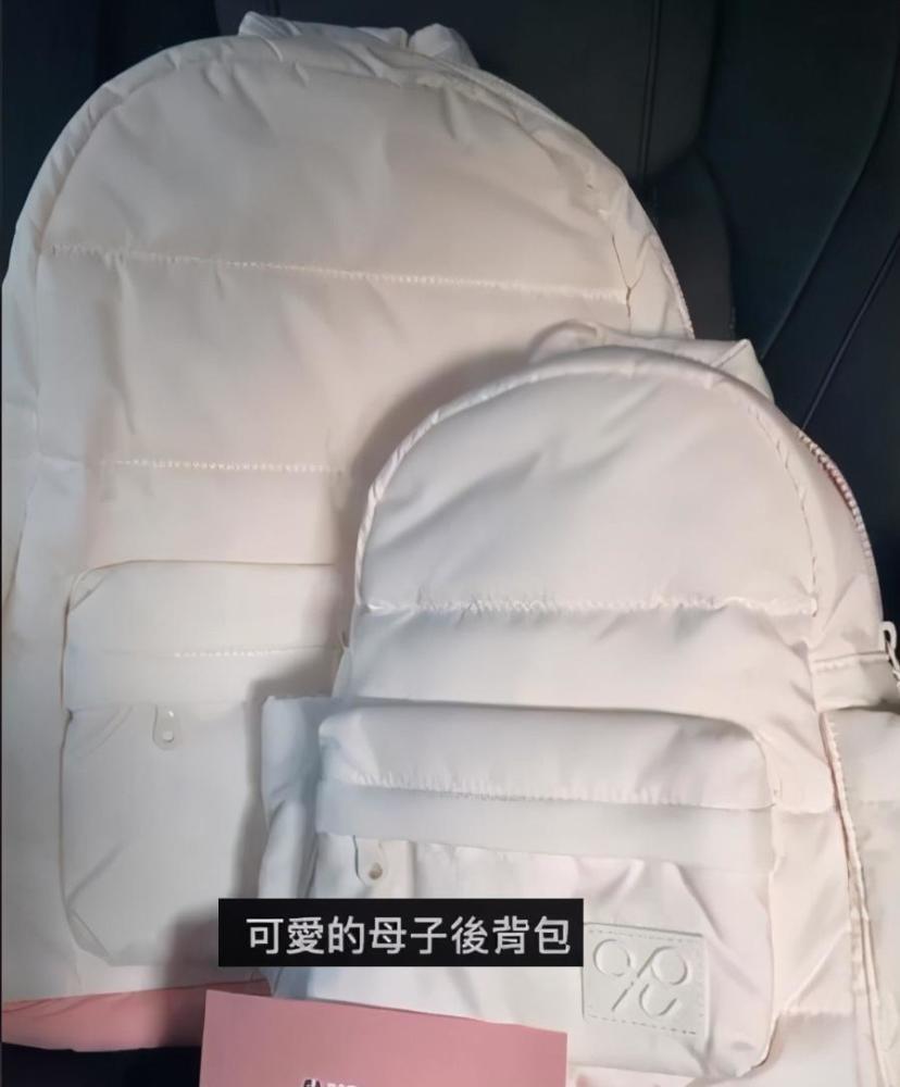 Lâm Tâm Như tặng lô quà bạc tỷ cho con gái, ai dám làm lại?-7