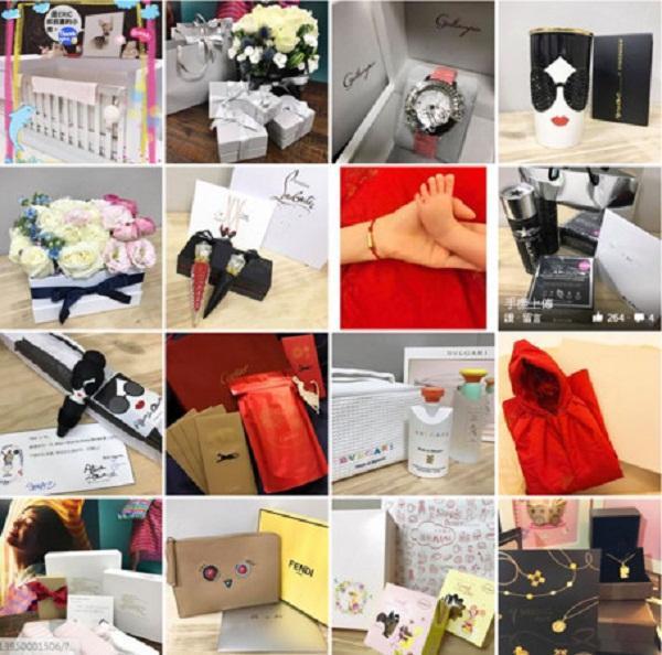 Lâm Tâm Như tặng lô quà bạc tỷ cho con gái, ai dám làm lại?-8