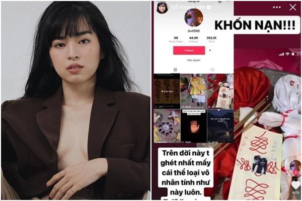 Khánh Vân: Yêu không tiền cạp đất ăn chỉ dành cho người liệt-2