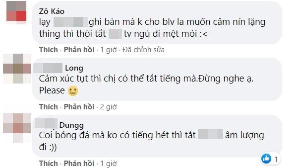 Xuân Lan ăn mắng no nê vì chê bình luận viên bóng đá-6