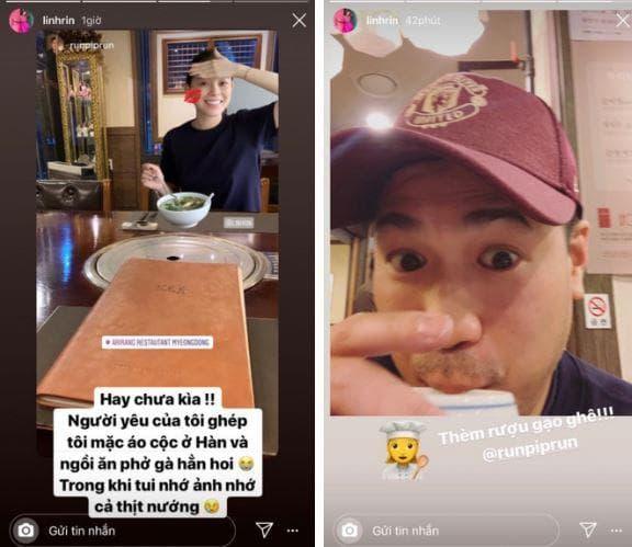 Lộ ảnh chụp lén của em chồng Tăng Thanh Hà, diện mạo có gì khác?-3