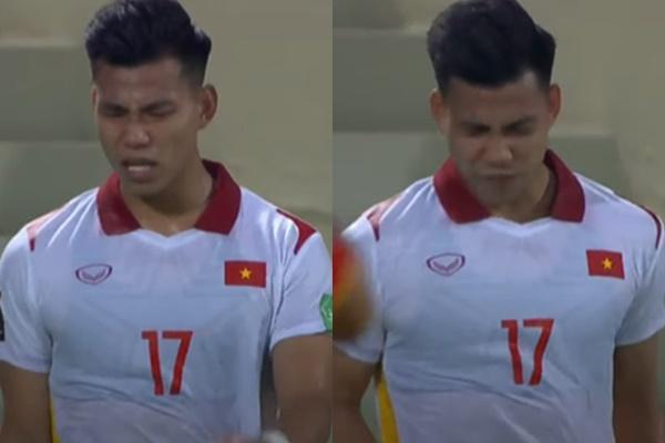 Cầu thủ SN 2000 hứng chịu ồn ào nhất sau trận thua Trung Quốc là ai?-9