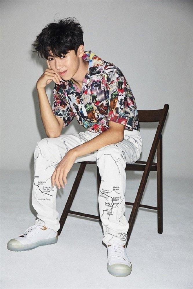 Cuộc chiến khốc liệt của những tân binh Kpop sắp ra mắt-13