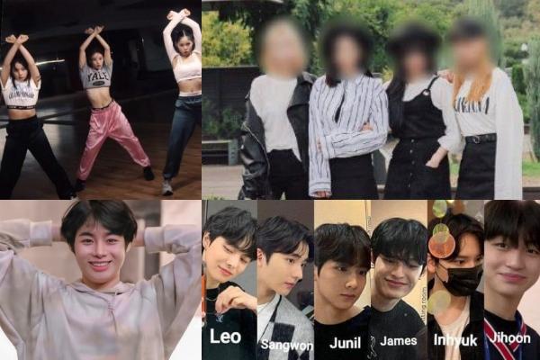 Knet tranh cãi visual đại diện các nhóm nữ gen 4 Kpop-9