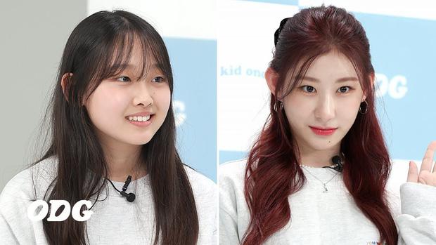 Thành viên mờ nhạt nhất ITZY từng khổ sở vì được chụp ảnh-2