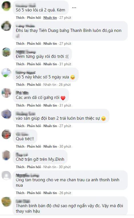 Đá thua Trung Quốc, dân mạng tấn công HLV Park, Tấn Trường-5