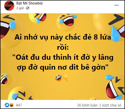 Một hoa hậu Việt khiến quốc tế sốc và đơ vì nói tiếng Anh-1