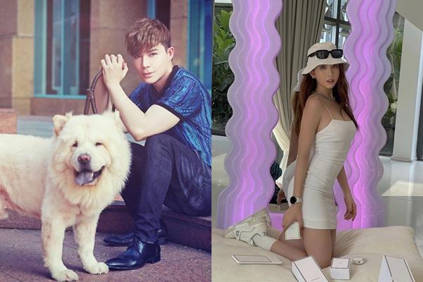 Ngọc Trinh bao lần ê chề vì nghi xài hàng fake lòe thiên hạ-17