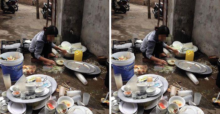 Tiktoker tranh cãi không cần rửa bát giúp mẹ bạn trai khi ra mắt-1