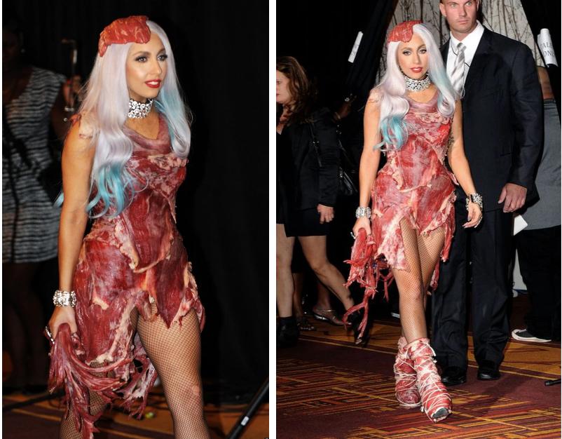 Bộ đồ như thịt sống của Kylie Jenner khiến da gà da vịt nổi lên ầm ầm-3