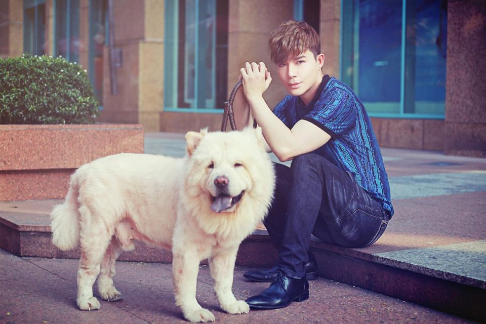 Nathan Lee khịa Ngọc Trinh: Mua 10 chiếc gương cho cún soi-4