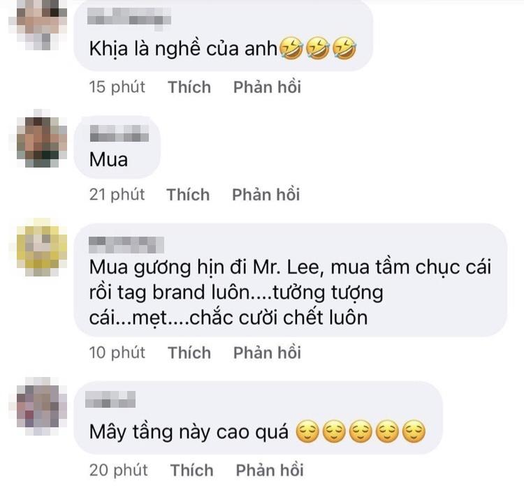 Nathan Lee khịa Ngọc Trinh: Mua 10 chiếc gương cho cún soi-5