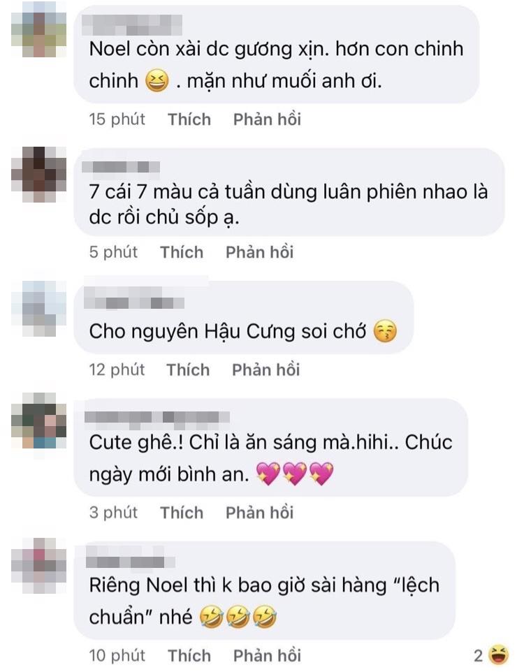 Nathan Lee khịa Ngọc Trinh: Mua 10 chiếc gương cho cún soi-7