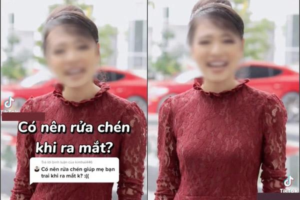 Bạn trai lặn mất tăm cả tuần, tôi qua nhà mới thấy cảnh chấn động-3