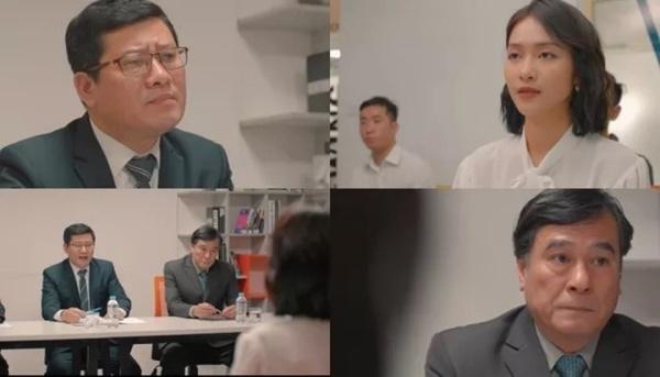 NSND Mạnh Cường và 2 vai diễn đều đau đầu với con gái rượu-3