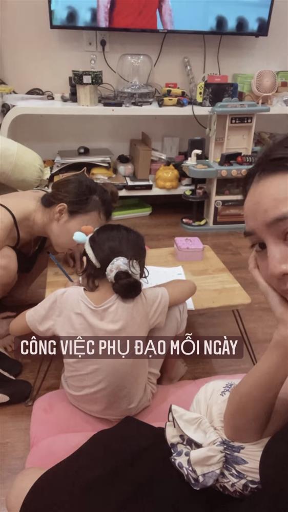 Lan Ngọc lộ mặt như cơm cháy hậu tin đồn chia tay Chi Dân-3