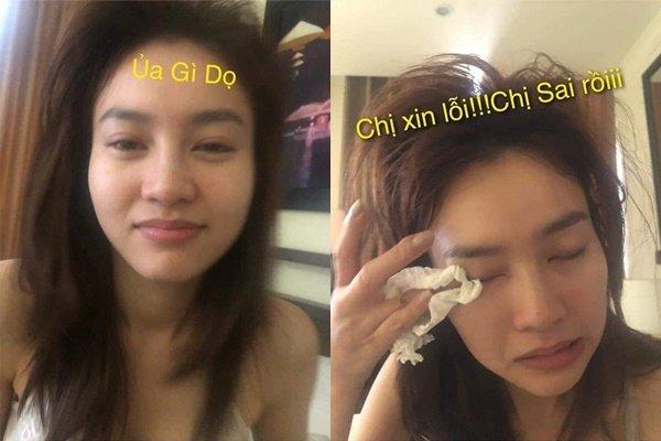 Lan Ngọc lộ mặt như cơm cháy hậu tin đồn chia tay Chi Dân-7