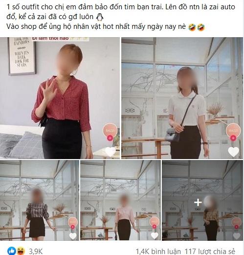 CĐM cà khịa tiểu tam: Top những trang phục đốn tim zai có gia đình-3