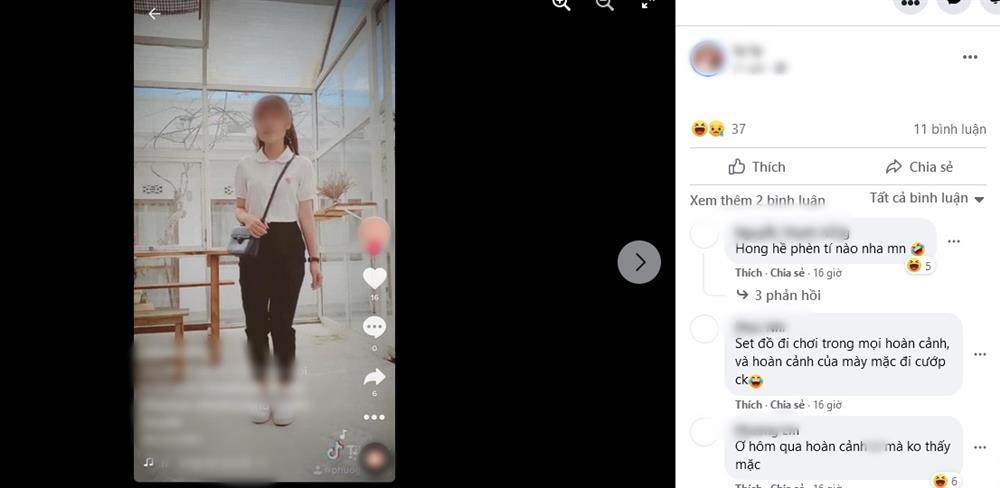 CĐM cà khịa tiểu tam: Top những trang phục đốn tim zai có gia đình-5